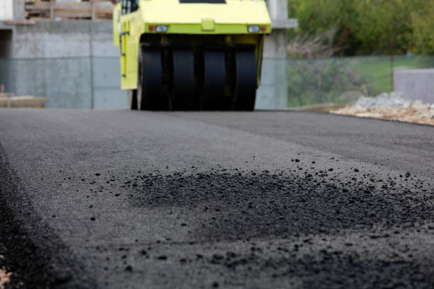 Best Residential Paver Driveway  in Port Clinton, OH