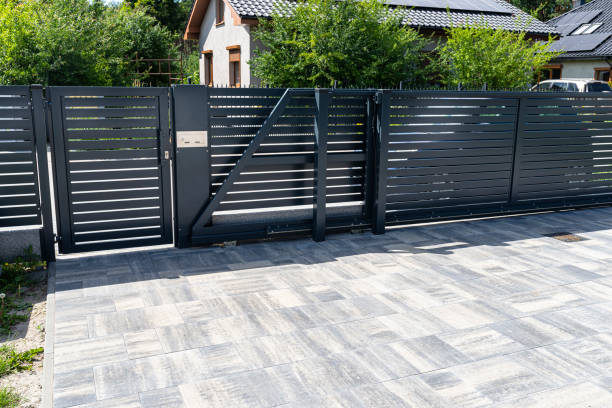 Best Affordable Driveway Pavers  in Port Clinton, OH