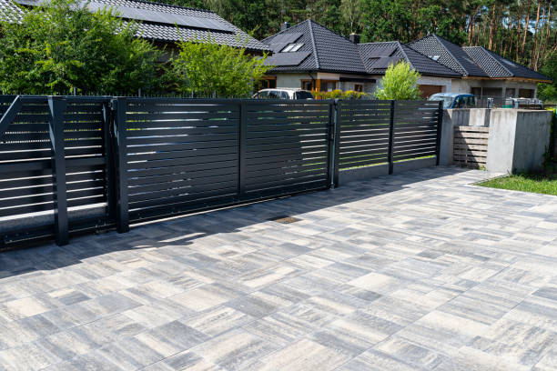 Best Custom Driveway Pavers  in Port Clinton, OH