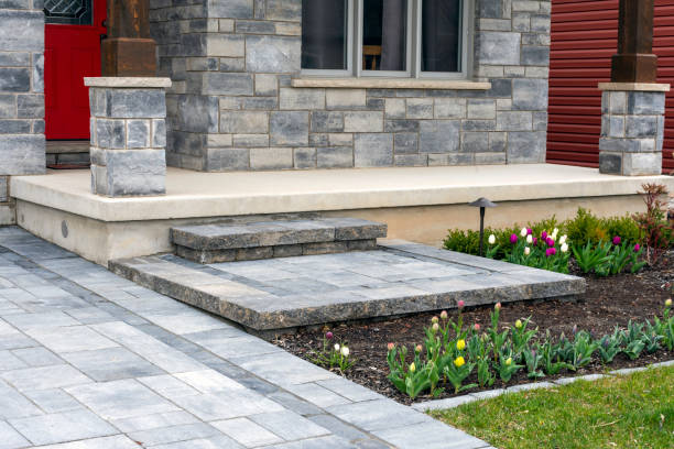 Best Residential Driveway Paver Services  in Port Clinton, OH