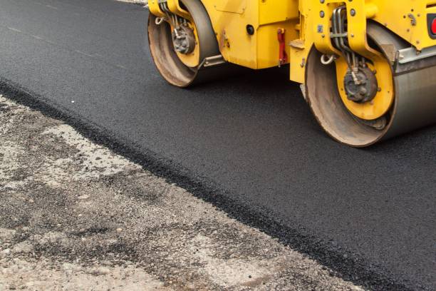 Best Best Driveway Pavers  in Port Clinton, OH